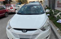 هیوندای تۆکسۆن